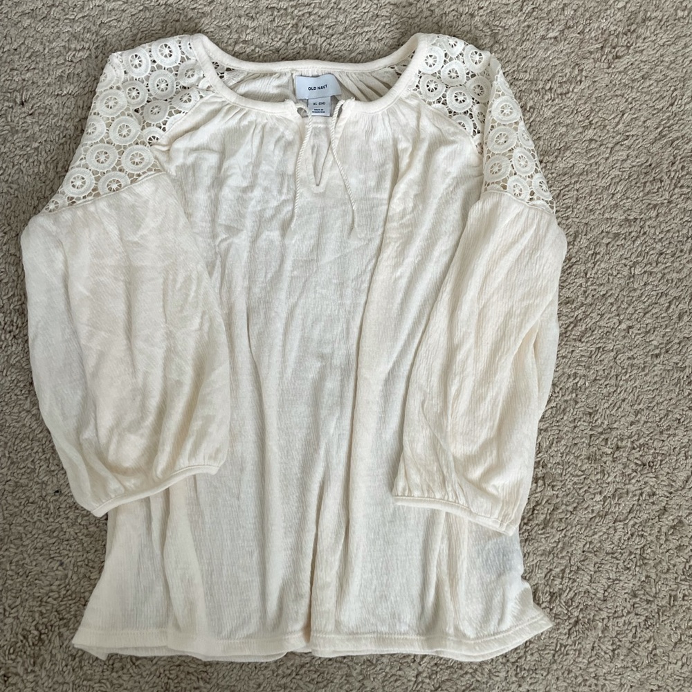 Lightly worn, great condition!
